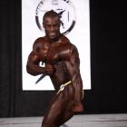 Brandon  Francis - NPC Greater Gulf States 2011 - #1